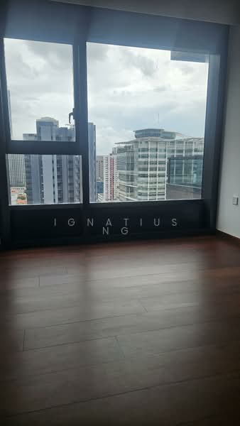 Midtown Modern, 18 Tan Quee Lan Street, 4 Bedrooms, 1,808 sqft, Condominium For Rent, by Ignatius Ng, 500057230 - Master bathroom - PropertyGuru.com.sg