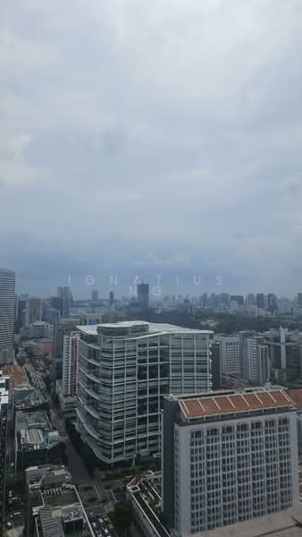 Midtown Modern, 18 Tan Quee Lan Street, 4 Bedrooms, 1,808 sqft, Condominium For Rent, by Ignatius Ng, 500057230 - Unblock view - PropertyGuru.com.sg