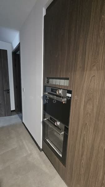 Midtown Modern, 18 Tan Quee Lan Street, 4 Bedrooms, 1,808 sqft, Condominium For Rent, by Ignatius Ng, 500057230 - Steam Oven and conventional Oven - PropertyGuru.com.sg