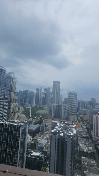 Midtown Modern, 18 Tan Quee Lan Street, 4 Bedrooms, 1,808 sqft, Condominium For Rent, by Ignatius Ng, 500057230 - Unblock view - PropertyGuru.com.sg