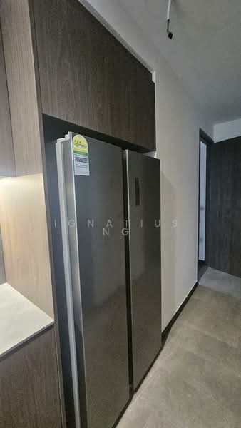Midtown Modern, 18 Tan Quee Lan Street, 4 Bedrooms, 1,808 sqft, Condominium For Rent, by Ignatius Ng, 500057230 - Fridge - PropertyGuru.com.sg