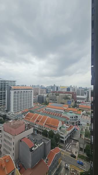 Midtown Modern, 18 Tan Quee Lan Street, 4 Bedrooms, 1,808 sqft, Condominium For Rent, by Ignatius Ng, 500057230 - PropertyGuru.com.sg