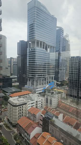 Midtown Modern, 18 Tan Quee Lan Street, 4 Bedrooms, 1,808 sqft, Condominium For Rent, by Ignatius Ng, 500057230 - City view - PropertyGuru.com.sg