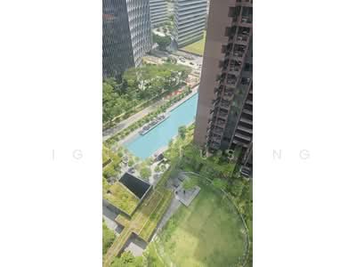 For Rent - Midtown Modern