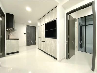 For Sale - The Rise @ Oxley - Residences