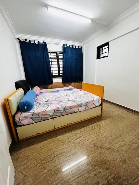 284 Toh Guan Road, 284 Toh Guan Road, 3 Bedrooms, 1,291 sqft, HDB Flat For Rent, by Sally Kam, 500057234 - PropertyGuru.com.sg