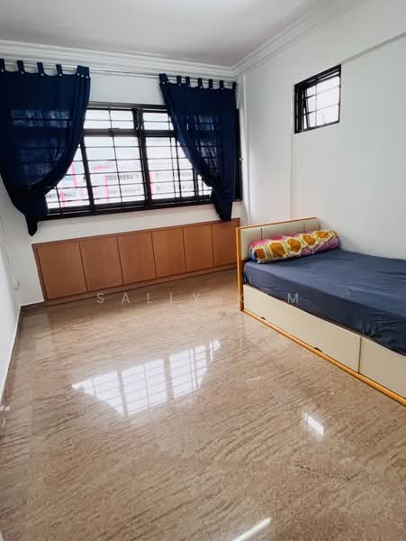 284 Toh Guan Road, 284 Toh Guan Road, 3 Bedrooms, 1,291 sqft, HDB Flat For Sale, by Sally Kam, 500057240 - Bedroom - PropertyGuru.com.sg