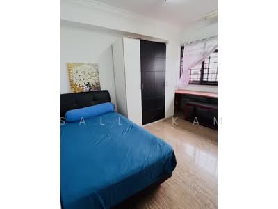 For Sale - 284 Toh Guan Road