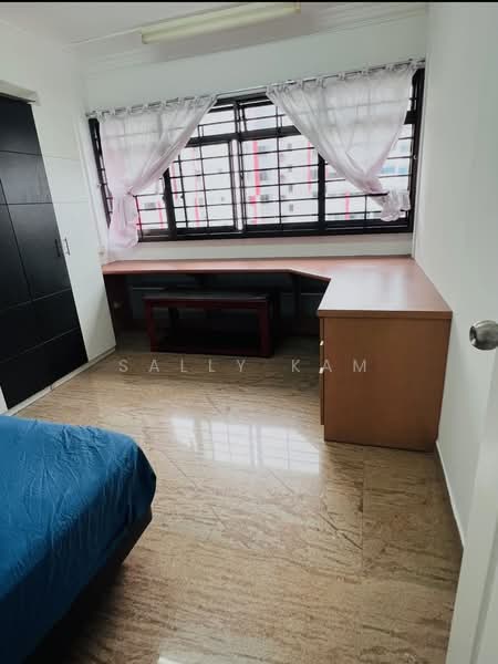 284 Toh Guan Road, 284 Toh Guan Road, 3 Bedrooms, 1,291 sqft, HDB Flat For Sale, by Sally Kam, 500057240 - Bedroom - PropertyGuru.com.sg