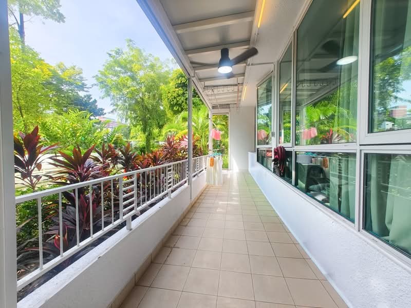 For Rent - Kovan Melody