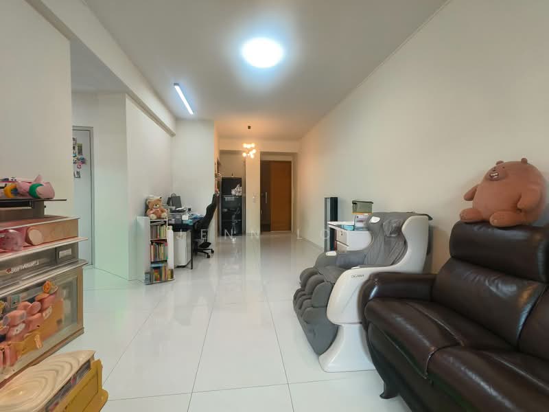 For Rent - Kovan Melody