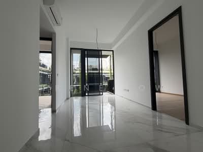 For Rent - Jervois Mansion