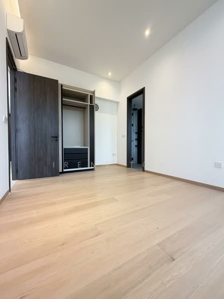 Jervois Mansion, 4 Jervois Close, 3 Bedrooms, 1,001 sqft, Condominium For Rent, by Irene Tow, 500057242 - Bedroom - PropertyGuru.com.sg