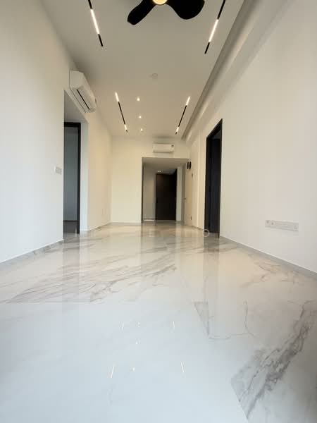 Jervois Mansion, 4 Jervois Close, 3 Bedrooms, 1,001 sqft, Condominium For Rent, by Irene Tow, 500057242 - Interior - PropertyGuru.com.sg