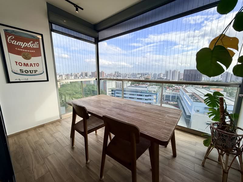 The Panorama Condominium For Sale at S$ 2,388,888 | PropertyGuru Singapore