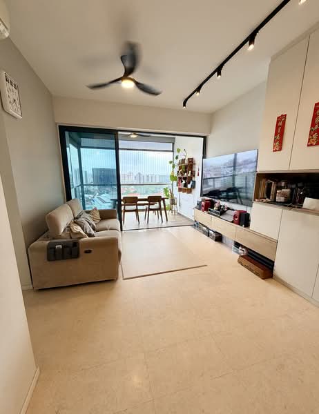 The Panorama Condominium For Sale at S$ 2,388,888 | PropertyGuru Singapore