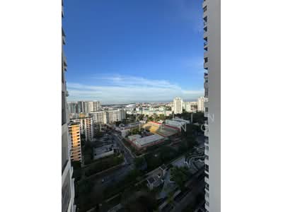 For Sale - 588B Ang Mo Kio Street 52