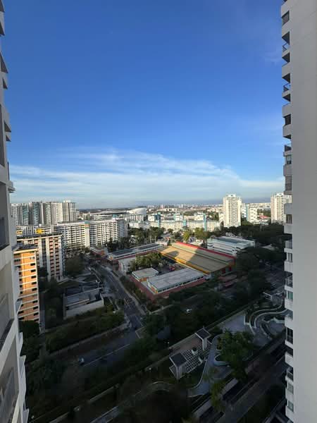 588B Ang Mo Kio Street 52 HDB Flat For Sale at S$ 1,150,000 | PropertyGuru Singapore - View