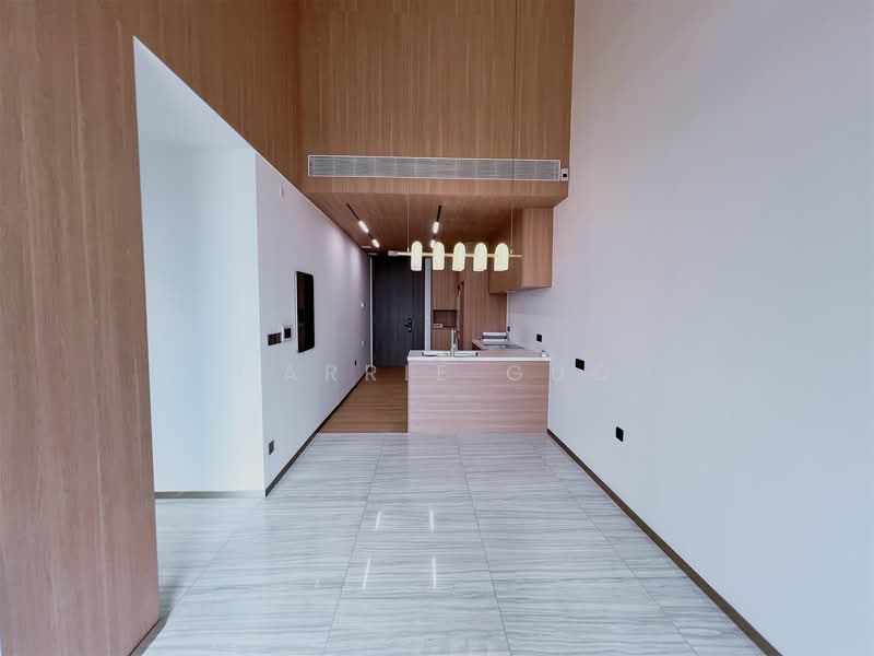 Leedon Green Condominium For Sale at S$ 2,380,000 | PropertyGuru Singapore - Kitchen