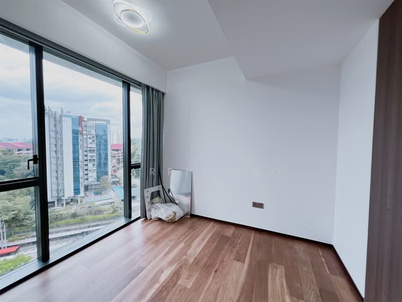 Leedon Green Condominium For Sale at S$ 2,380,000 | PropertyGuru Singapore - Bedroom