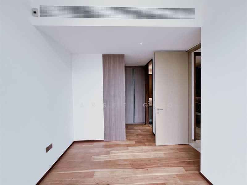 Leedon Green Condominium For Sale at S$ 2,380,000 | PropertyGuru Singapore - Bedroom