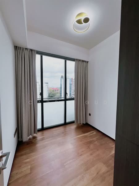 Leedon Green Condominium For Sale at S$ 2,380,000 | PropertyGuru Singapore - Bedroom