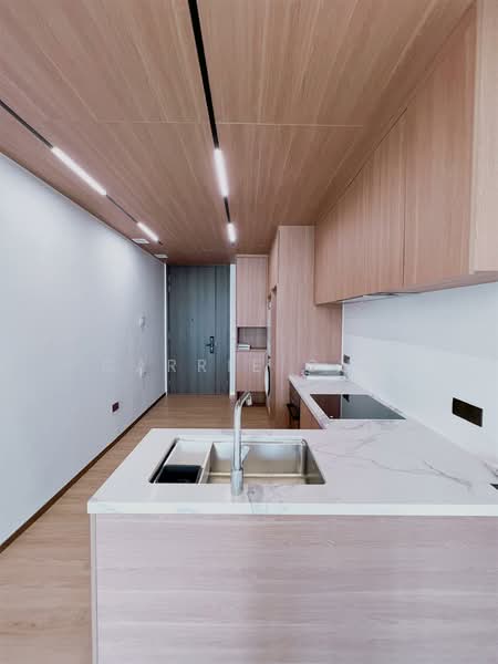 Leedon Green Condominium For Sale at S$ 2,380,000 | PropertyGuru Singapore - Kitchen