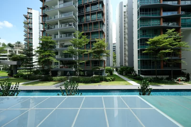 Double Bay Residences Condominium For Sale at S$ 1,520,000 | PropertyGuru Singapore - Exterior