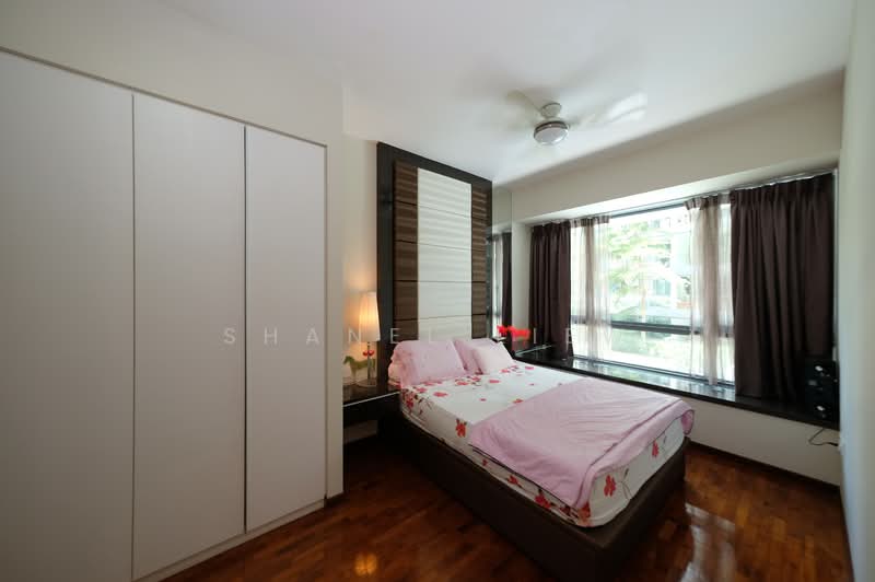 Double Bay Residences Condominium For Sale at S$ 1,520,000 | PropertyGuru Singapore - Bedroom