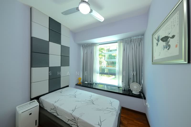 Double Bay Residences Condominium For Sale at S$ 1,520,000 | PropertyGuru Singapore - Bedroom