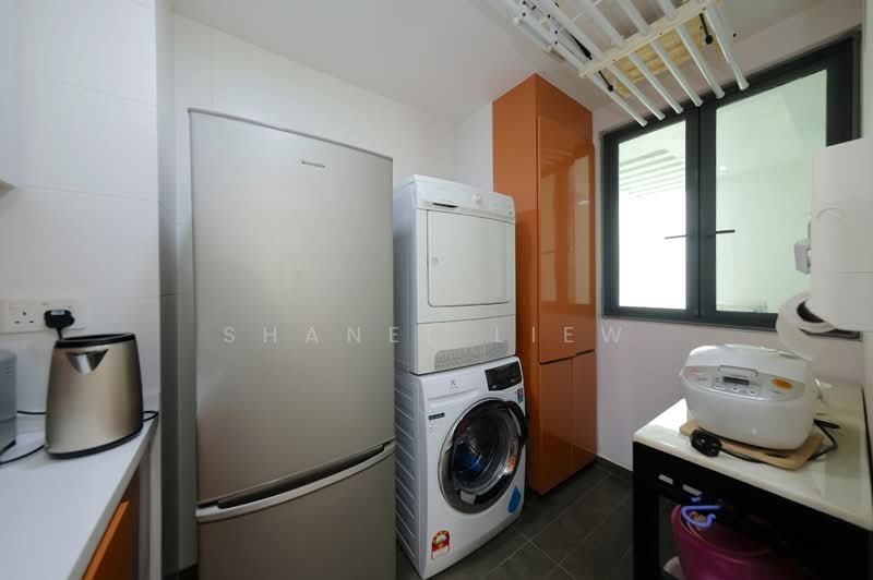 Double Bay Residences Condominium For Sale at S$ 1,520,000 | PropertyGuru Singapore - Interior