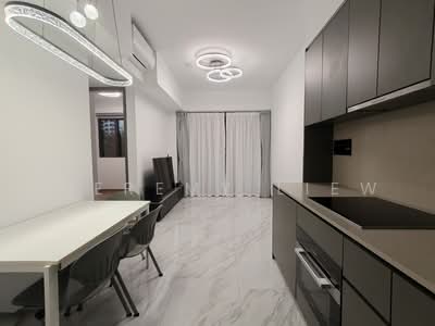 For Rent - The Landmark