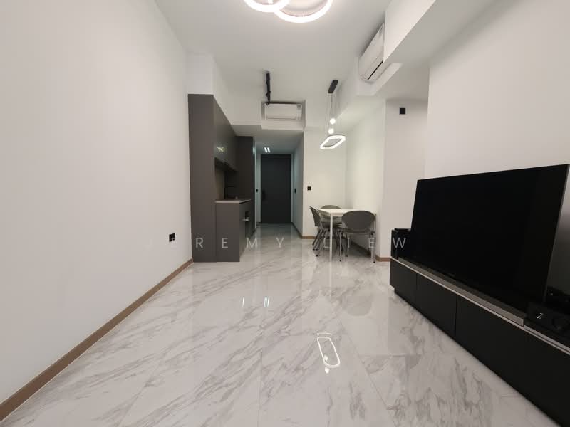 The Landmark, 173 Chin Swee Road, 2 Bedrooms, 678 sqft, Condominium For Rent, by Jeremy Liew, 500057253 - Interior - PropertyGuru.com.sg