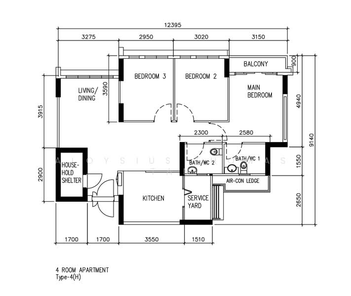 For Sale 314A Punggol Way