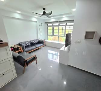 For Sale - 314A Punggol Way