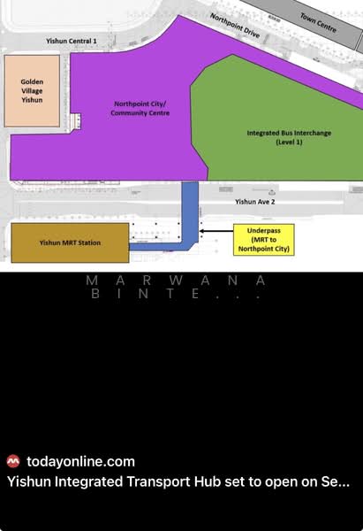 282 Yishun Avenue 6 HDB Flat For Sale at S$ 395,000 | PropertyGuru Singapore