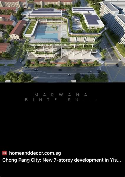 282 Yishun Avenue 6 HDB Flat For Sale at S$ 395,000 | PropertyGuru Singapore