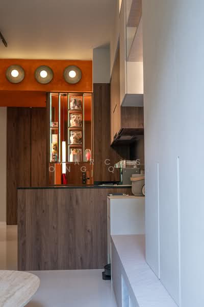 Phoenix Residences Condominium For Sale at S$ 999,999 | PropertyGuru Singapore - Kitchen