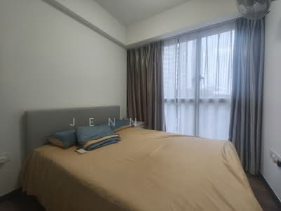 For Rent - Lake Grande