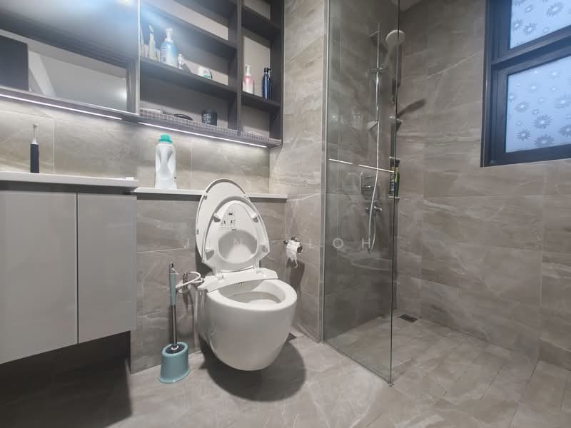 Lake Grande, 2 Jurong Lake Link, 2 Bedrooms, 624 sqft, Condominium For Rent, by Jenn Loh, 500057259 - PropertyGuru.com.sg