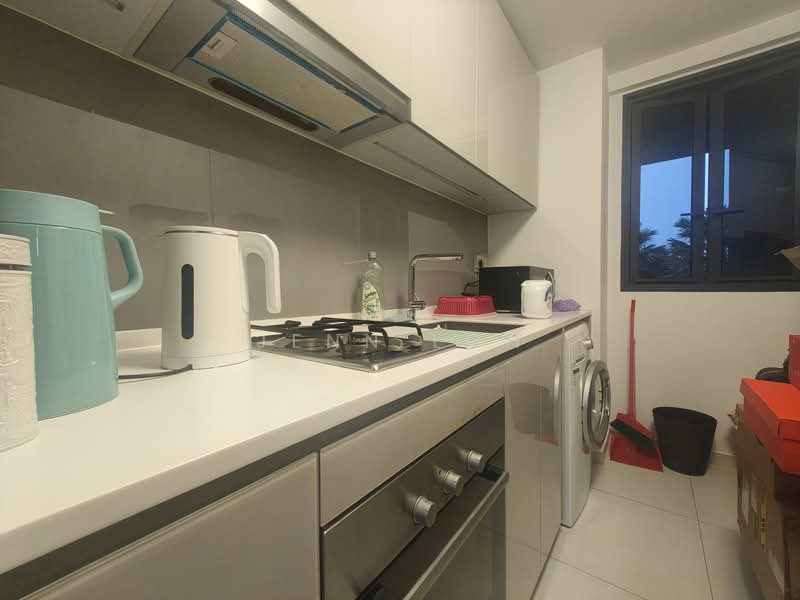 Lake Grande, 2 Jurong Lake Link, 2 Bedrooms, 624 sqft, Condominium For Rent, by Jenn Loh, 500057259 - PropertyGuru.com.sg