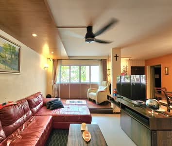 For Sale - 261A Sengkang East Way