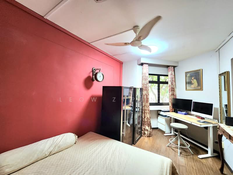 261A Sengkang East Way HDB Flat For Sale at S$ 690,000 | PropertyGuru Singapore