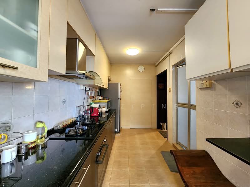 261A Sengkang East Way HDB Flat For Sale at S$ 690,000 | PropertyGuru Singapore
