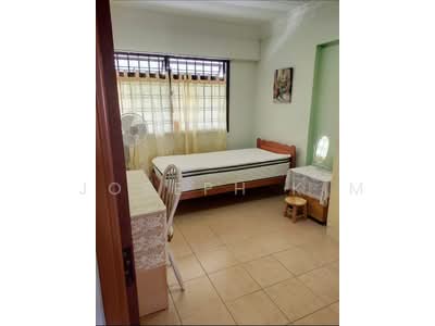 For Rent - 334 Sembawang Close