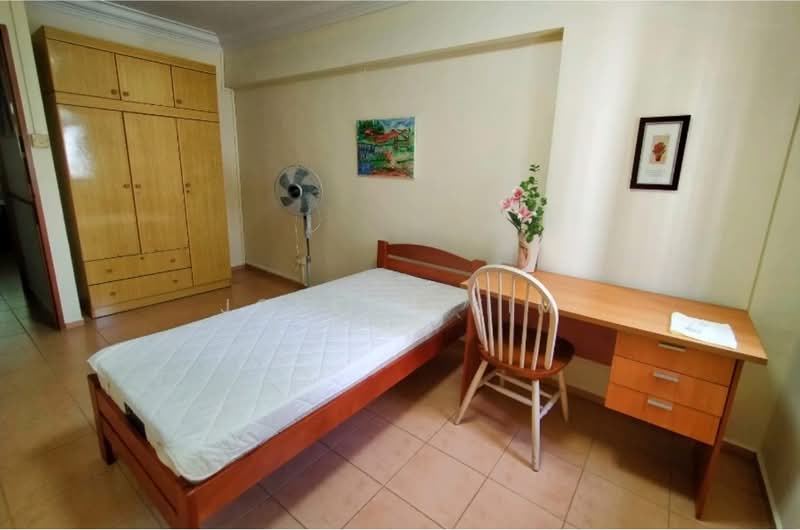 334 Sembawang Close, 334 Sembawang Close, Room Rental, 120 sqft, HDB Flat For Rent, by Joseph Kim, 500057262 - Bedroom - PropertyGuru.com.sg