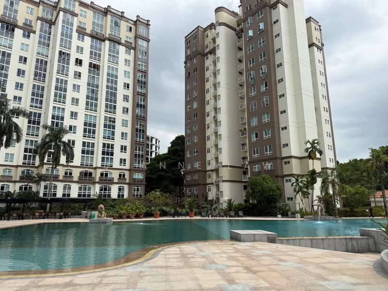 The Tropica, 61 Tampines Avenue 1, 2 Bedrooms, 990 sqft, Condominium For Rent, by Joanne Law, 500057263 - Exterior - PropertyGuru.com.sg