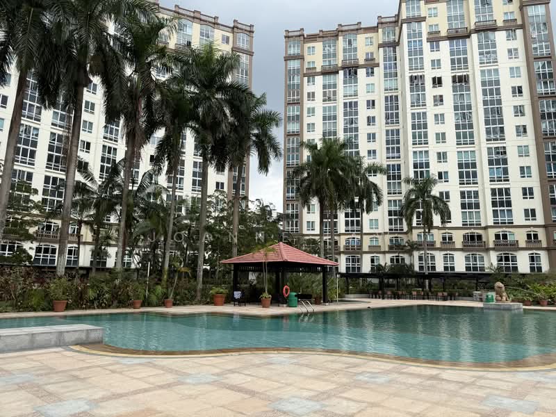 The Tropica, 61 Tampines Avenue 1, 2 Bedrooms, 990 sqft, Condominium For Rent, by Joanne Law, 500057263 - Exterior - PropertyGuru.com.sg