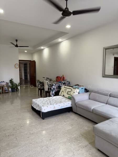 The Tropica, 61 Tampines Avenue 1, 2 Bedrooms, 990 sqft, Condominium For Rent, by Joanne Law, 500057263 - PropertyGuru.com.sg