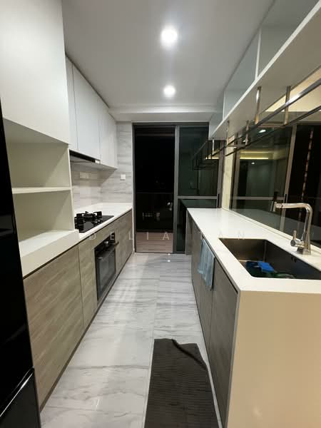 The Alps Residences, Tampines Avenue 10, 3 Bedrooms, 1,066 sqft, Condominium For Rent, by Odelia Tan, 500057264 - PropertyGuru.com.sg